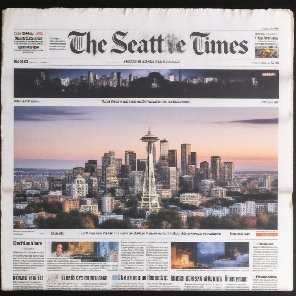 Seattle Times